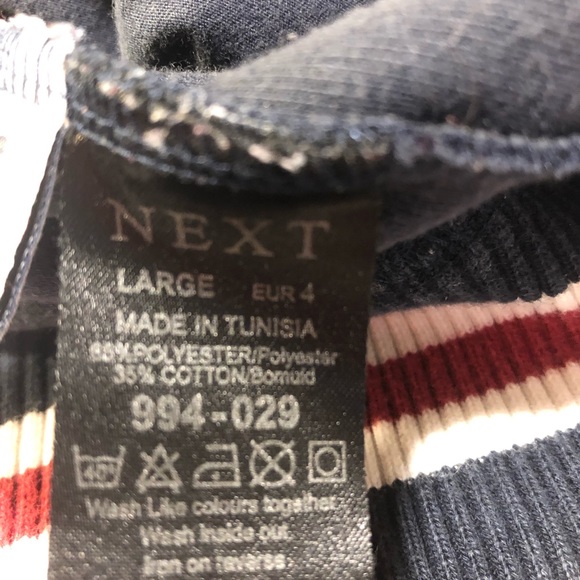 Official England Zip sweater Soccer futbol Men’s Large 2003, Throwback To 1966 - Picture 13 of 15